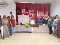 Exposición Centro Cultural La Paz