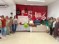 Exposición Centro Cultural La Paz