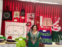 Exposición Centro Cultural La Paz