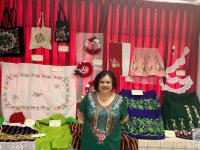 Exposición Centro Cultural La Paz