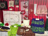 Exposición Centro Cultural La Paz