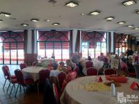 III Encuentro de bolillos, bordados y labores de la Asociación de Mujeres de Fenix