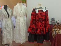 Exposición de final de curso en el Centro Cultural de Los Ramos