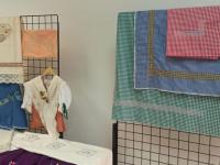 Exposición de final de curso en el Centro Cultural de Los Ramos