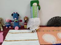 Exposición de final de curso en el Centro Cultural de Los Ramos