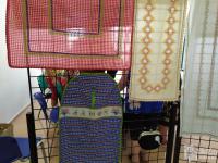 Exposición de final de curso en el Centro Cultural de Los Ramos