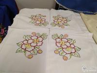 Exposición de final de curso en el Centro Cultural de Los Ramos