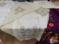 Exposición de final de curso en el Centro Cultural de Los Ramos