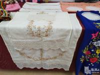 Exposición de final de curso en el Centro Cultural de Los Ramos