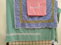 Exposición de final de curso en el Centro Cultural de Los Ramos