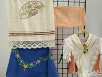 Exposición de final de curso en el Centro Cultural de Los Ramos