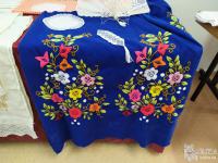 Exposición de final de curso en el Centro Cultural de Los Ramos