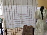 Exposición de final de curso en el Centro Cultural de Los Ramos