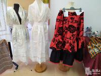 Exposición de final de curso en el Centro Cultural de Los Ramos