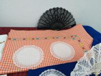 Exposición de final de curso en el Centro Cultural de Los Ramos