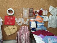 Exposición final de curso 2022/23 en el Centro Cultural de Zeneta