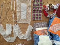 Exposición final de curso 2022/23 en el Centro Cultural de Zeneta