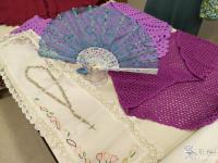 Exposición final de curso 2022/23 en el Centro Cultural de Zeneta