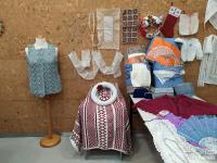 Exposición final de curso 2022/23 en el Centro Cultural de Zeneta